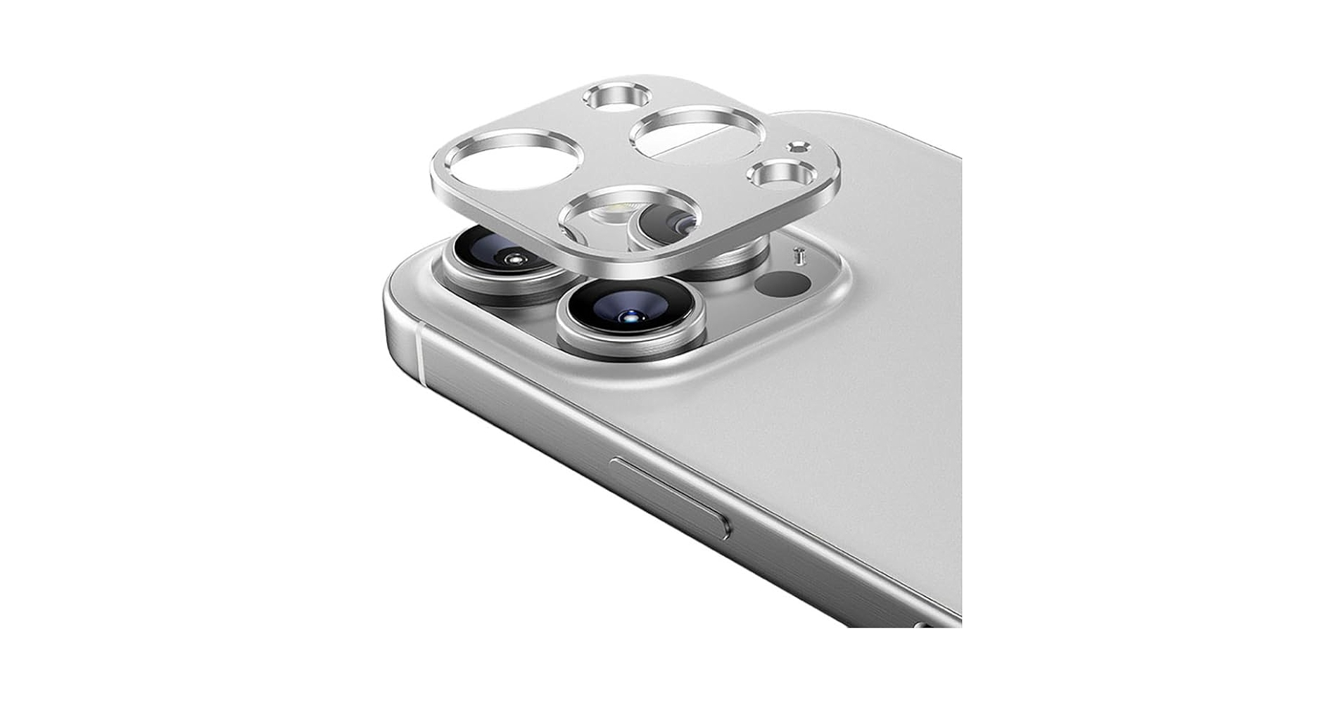 Amazon.co.jp: CYBERGARAGE・iPhone互換品16 Pro カメラレンズ